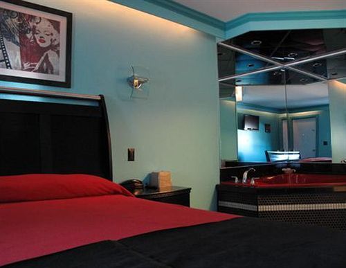 Lakeland Inn - Bohemia ภายนอก รูปภาพ